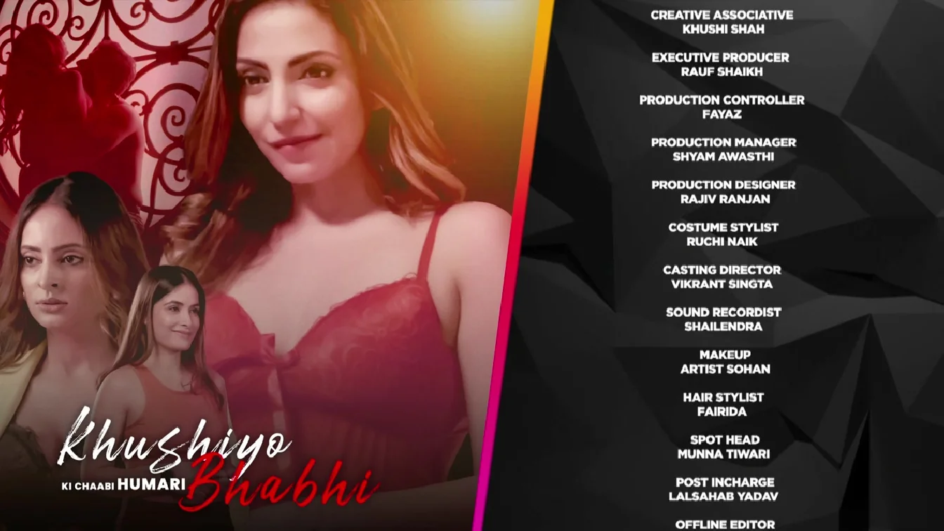 Khushiyo Ki Chaabi Humari Bhabhi S01 E03 AltBalaji